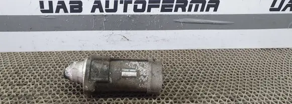 KIA Sportage Starter motor 361002A550