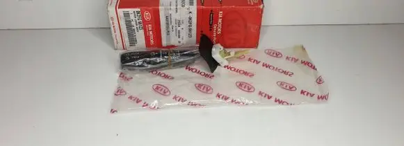 KIA Carens II Headlight wiper switch 0K2FG-66123