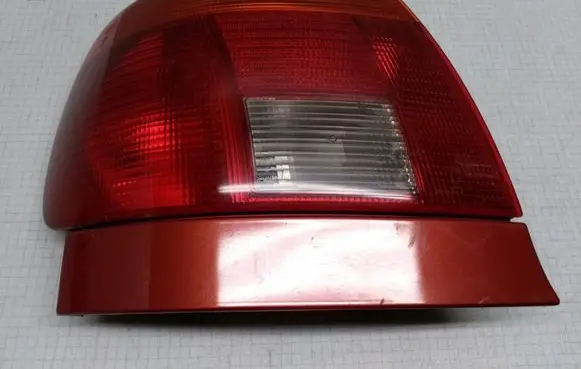 Audi A4 S4 B5 8D Rear/tail lights 8D0945095A