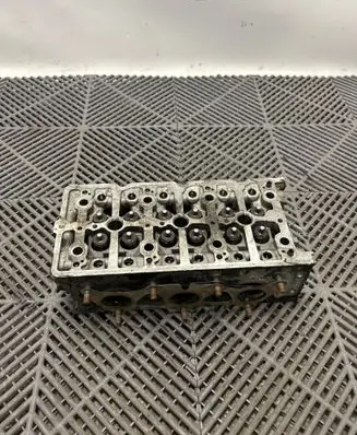 Audi A6 C7 Engine head 