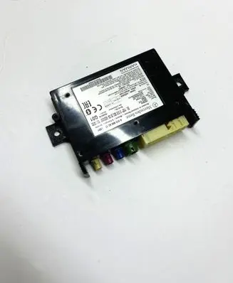 Mercedes-Benz C W205 Bluetooth control unit module A2139008013 A2139019503 A2139029208