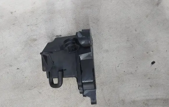 Ford Galaxy Vacuum air tank 9646411180
