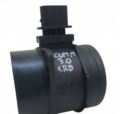 Jeep Commander Mass air flow meter