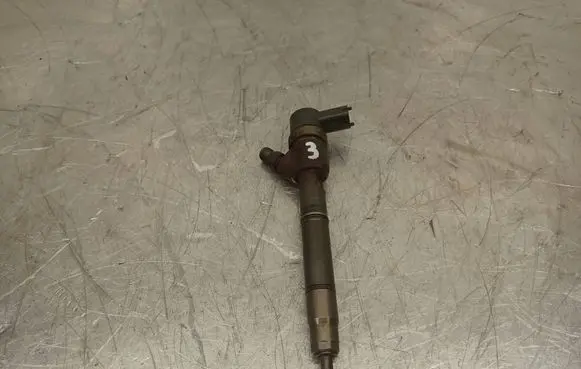 Hyundai ix35 Fuel injector 338002A800