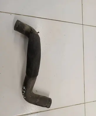 Opel Antara Engine coolant pipe/hose 95470790