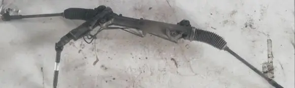 Mercedes-Benz Sprinter W906 Steering rack SAEJ452383