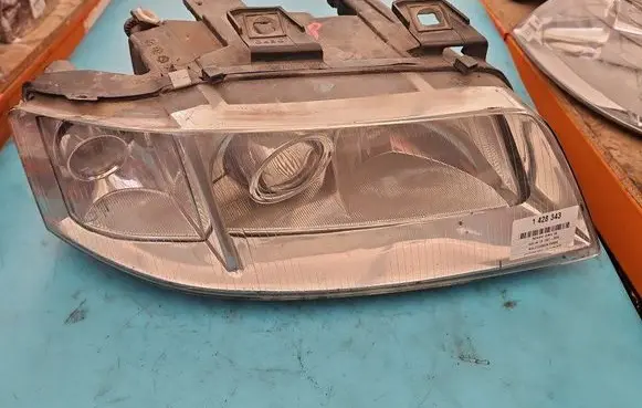 Audi A6 S6 C5 4B Headlight/headlamp IMPRK1428343