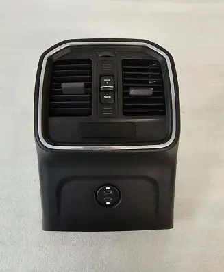 Porsche Macan (95B) Rear air vent grill 95B864378