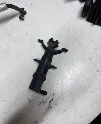 Mercedes-Benz A W169 Throttle valve 7L06955978