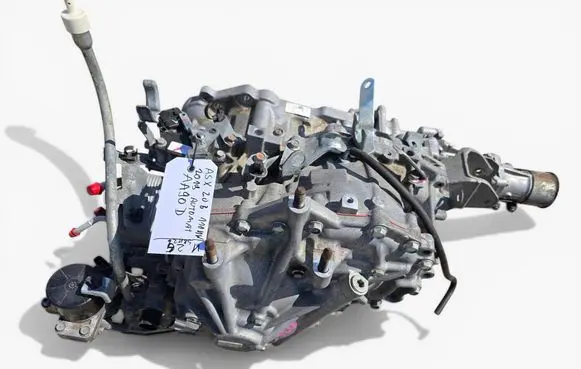 Mitsubishi ASX Automatic gearbox W1CJC1A1Y 2700A402 AA90D