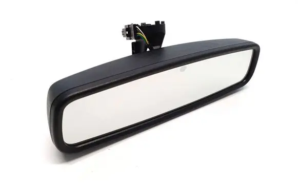 Ford Puma Rear view mirror (interior) FU5A-17E678-EA
