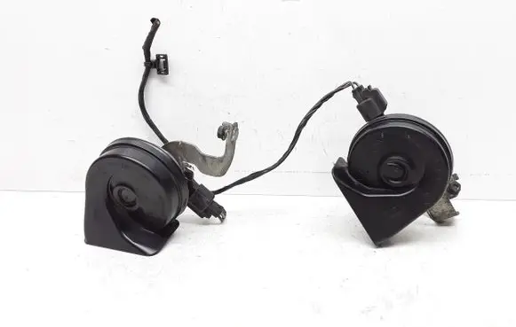 Volvo S60 Horn signal 31416116 31416117