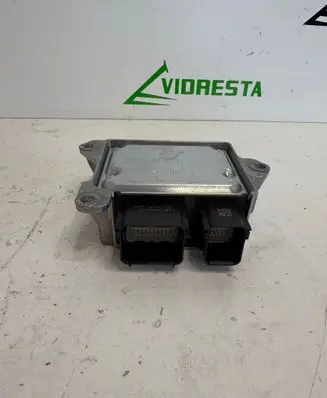 Jaguar XF X250 Airbag control unit/module CX2314D374AC N219R070291