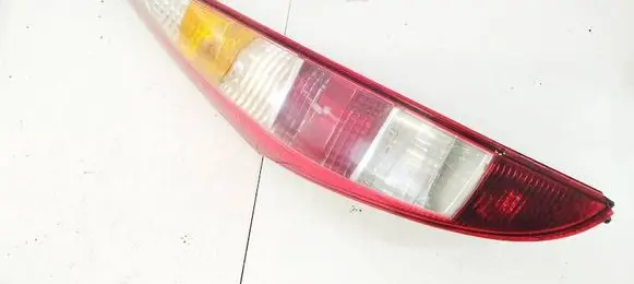 Fiat Ulysse Rear/tail lights