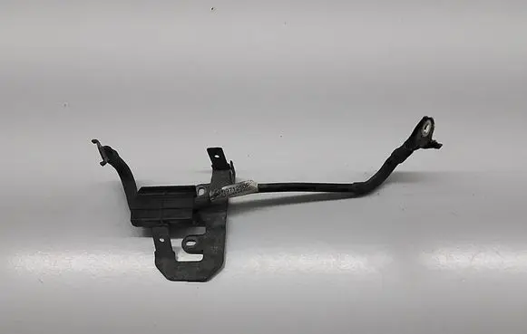 Volkswagen Tiguan Negative earth cable (battery) 5Q0971250P