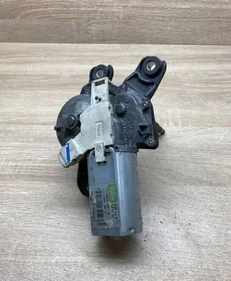Renault Laguna II Rear window wiper motor 8200001891B