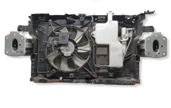 Mazda CX-3 Radiator set 2230004922 D09H53110
