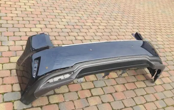 Lexus RX 450H Front bumper 52159-48150