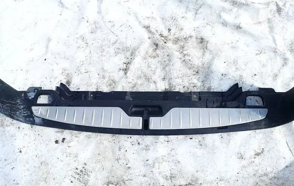 BMW 5 F10 F11 Other trunk/boot trim element 9168470 52850610