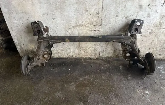 Skoda Octavia Mk1 (1U) Rear subframe 