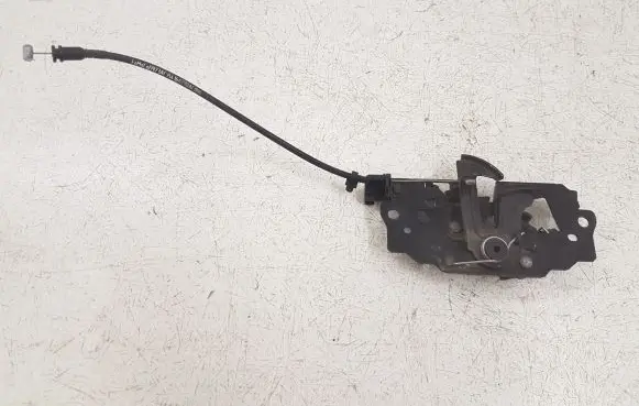 Ford Escape III Engine bonnet/hood lock/catch BM5A16700 BM5A16700BG 250518