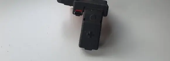 Mazda 3 II Positive wiring loom 