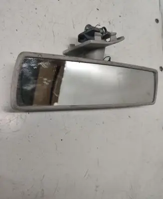 Volkswagen Touran I Rear view mirror (interior)