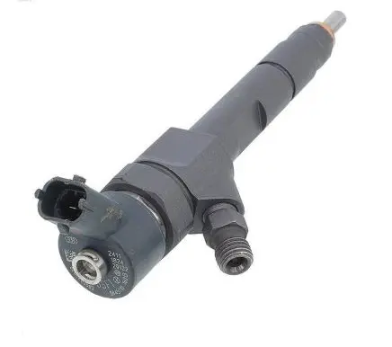 Renault Scenic I Fuel injector 0445110160 0986435098 8200283583
