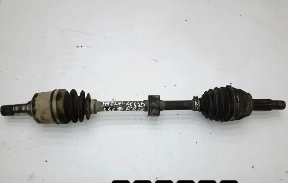 Mazda 2 Front driveshaft