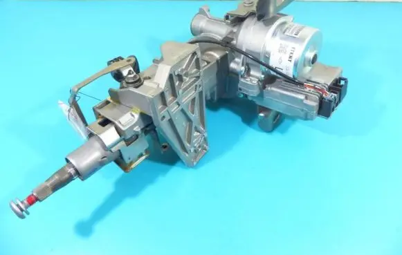 Renault Captur Electric power steering pump 6700003447B IMPRK1231077