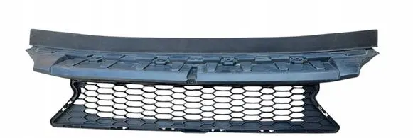 Honda Jazz Front bumper lower grill 71115TARG5