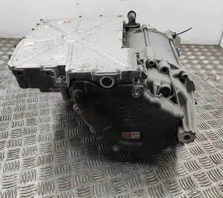 Audi Q4 Sportback e-tron Engine 1EA907121C 0EH901098C