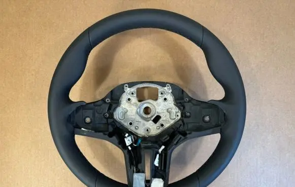 BMW X5 G05 Steering wheel 32305A4B4A7