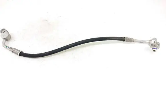 Audi Q7 4L Air conditioning (A/C) pipe/hose 4L0820739 52409154