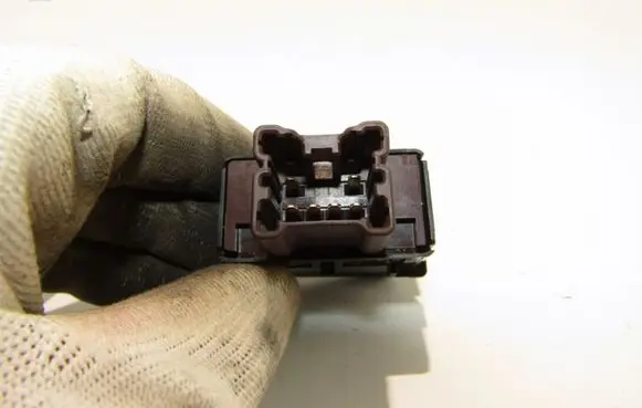 Nissan Murano Z50 Seat heating switch