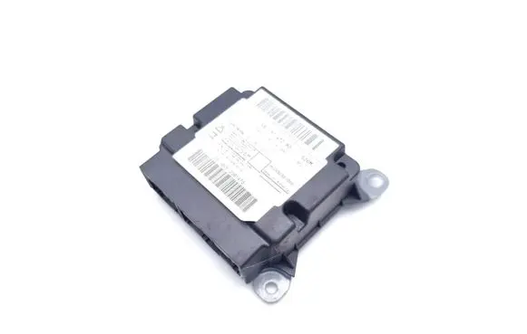 Opel Vivaro Airbag control unit/module 9823741280 A3C08601000