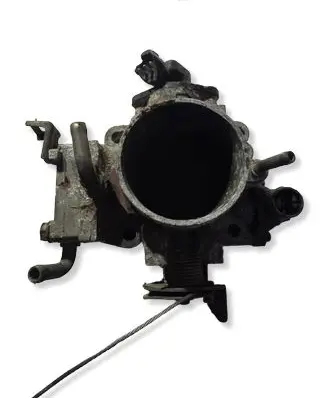 Fiat Bravo - Brava Throttle valve 0798003000 SPPS30