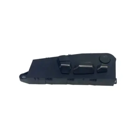 BMW 5 F10 F11 Seat control switch 9200368 SVB1110270168 16019433