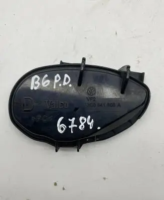 Volkswagen PASSAT B6 Headlight/headlamp dust cover 3C0941608A