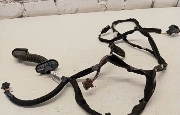 Renault Trafic II (X83) Front door wiring loom 93858817 5379 8200621567