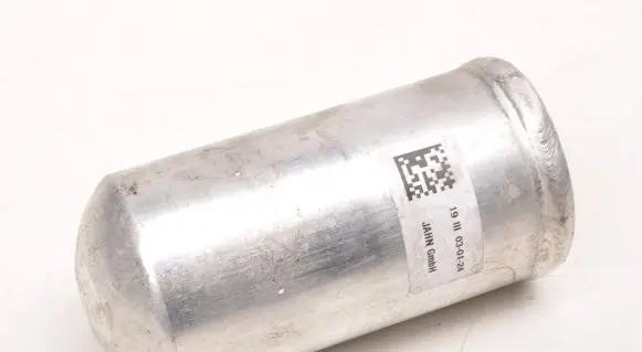 Mercedes-Benz EQB Air conditioning (A/C) air dryer