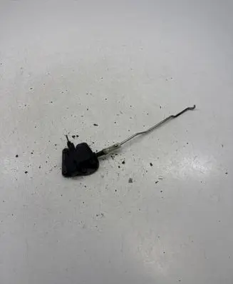 Audi A3 S3 8P Tailgate boot lock/latch motor 8E9827833