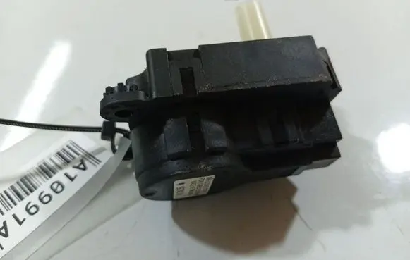 Mitsubishi Outlander Air flap motor/actuator CSA512T010