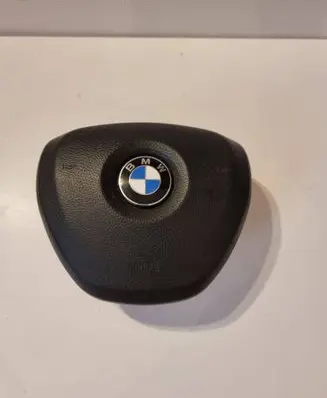 BMW 7 F01 F02 F03 F04 Steering wheel airbag 33677829504 609214600C 12S0751A0280