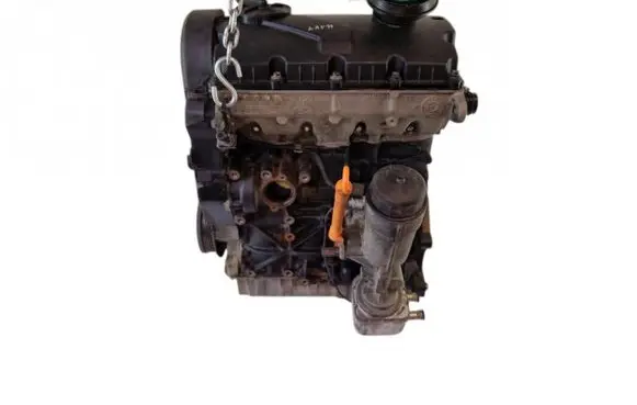 Seat Alhambra (Mk1) Engine AUY