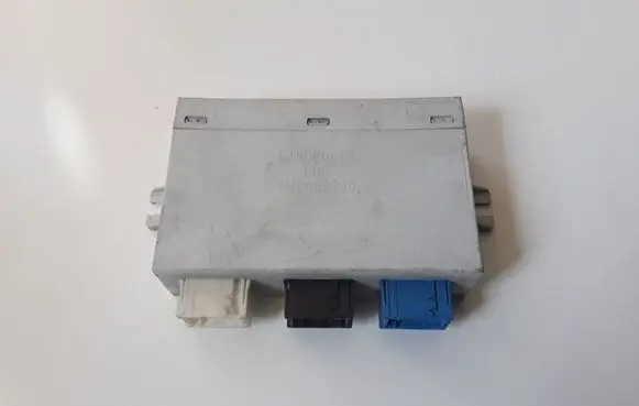 Land Rover Range Rover L322 Parking PDC control unit/module YWC000930