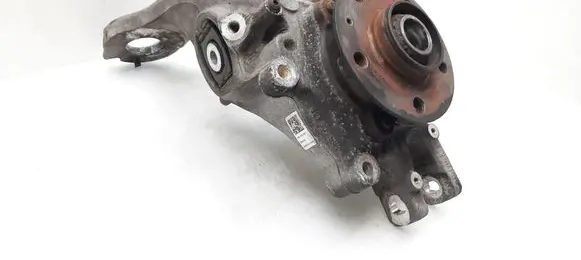 Audi A6 S6 C7 4G Rear wheel hub 8R0505432F 8R0505436C