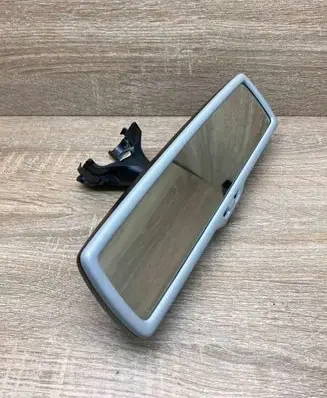 Volkswagen Jetta VI Rear view mirror (interior) 1K0857511