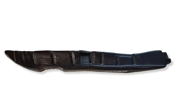 Renault Arkana Fender foam support/seal 