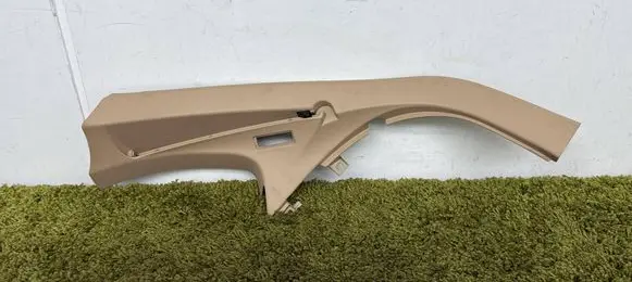 BMW 5 E60 E61 Other sill/pillar trim element 51437049904 7049904
